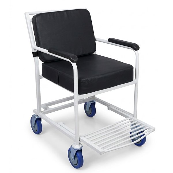 Wheel Chair MS