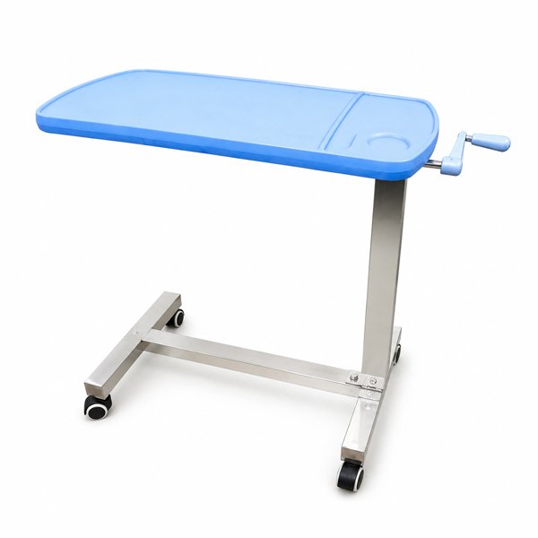 Over Bed Table (SS)