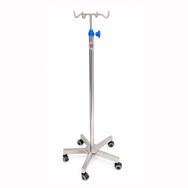 Iv Stand / Drip Stand