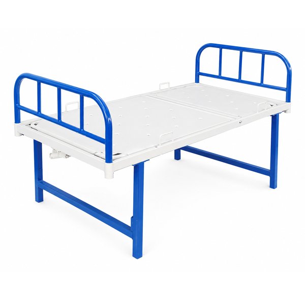 Semi-fowler Bed Deluxe