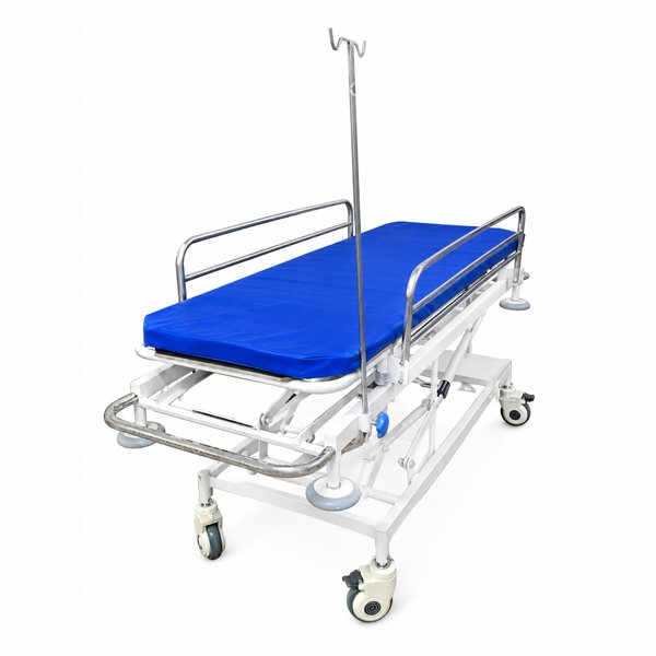 Emergency Recovery Trolley MS Hydraulic