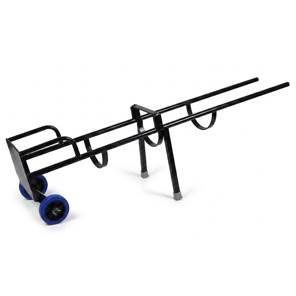 Cylinder Trolley D-Type MS