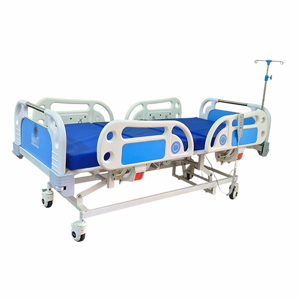 ICU Bed Electro