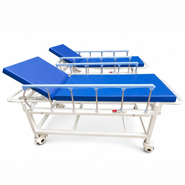 Emergency Bed
