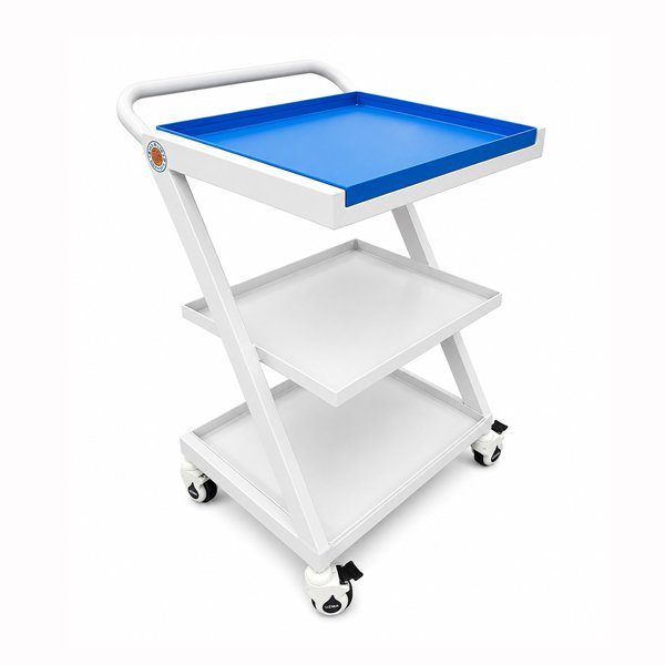 Cautery Trolley MS
