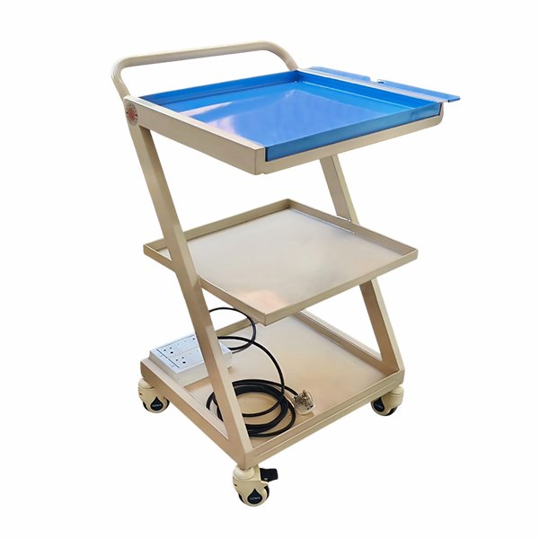 Mini Ent Trolley MS