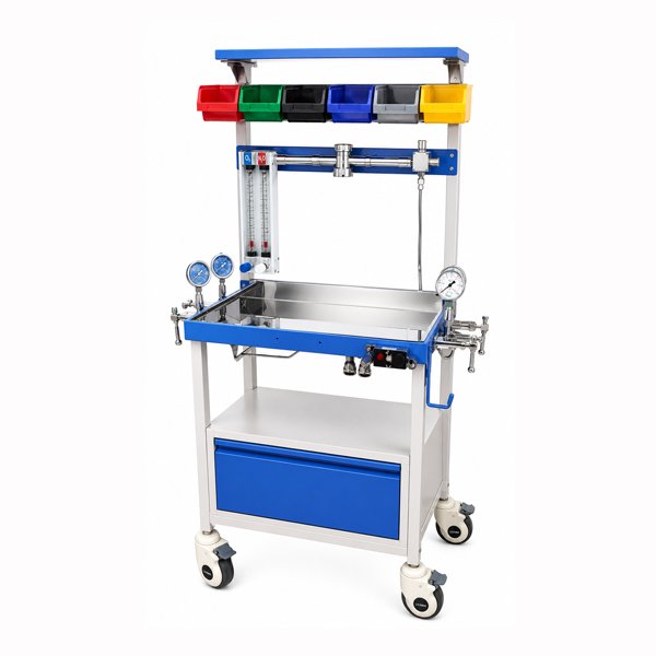Anaesthesia Machine Major Model MS