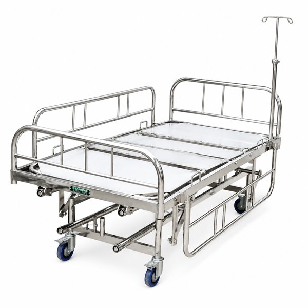 ICU Bed SS