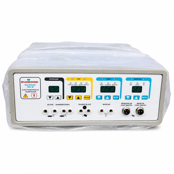 Cautery Machine 400w Digital