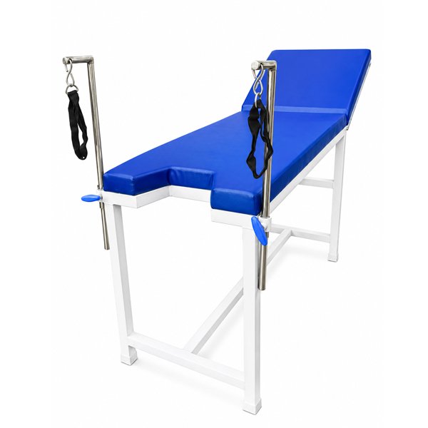 Examination Gyne Table MS Standard