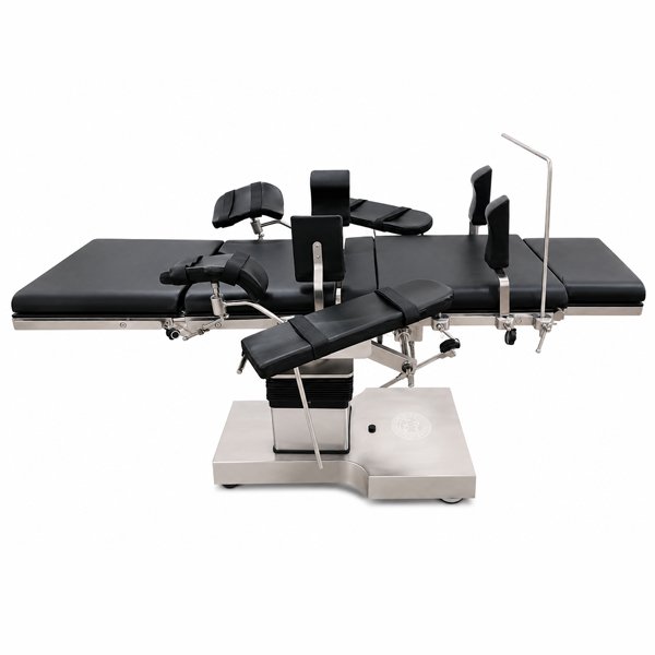 Gs OT Table Hydraulic