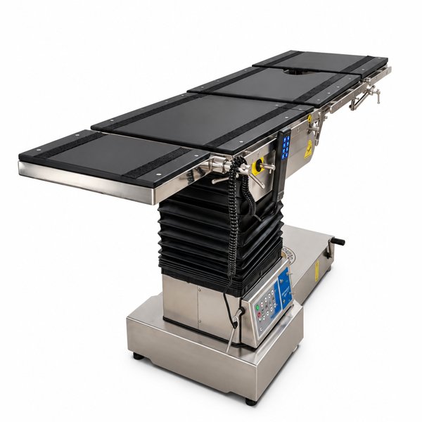 Electro + Manual C-Arm OT Table