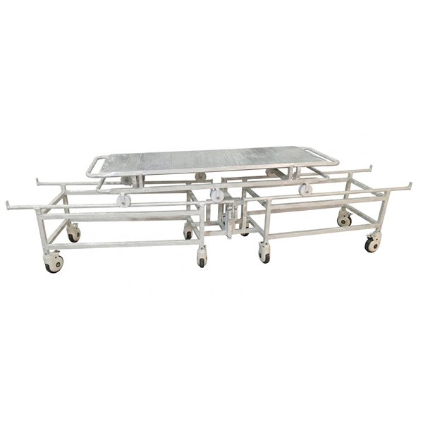 Transfer Trolley System