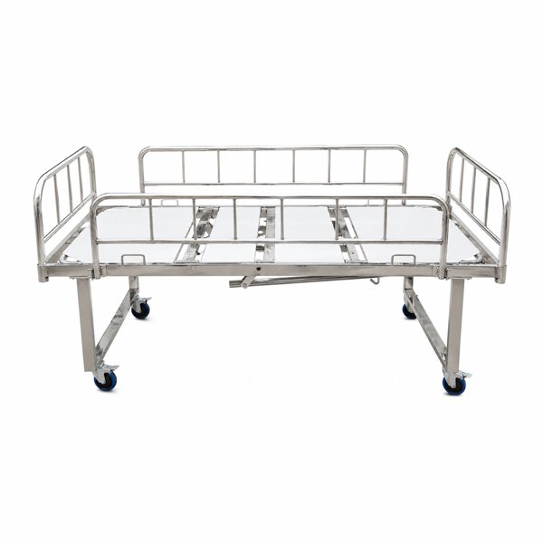 Full-fowler Bed SS
