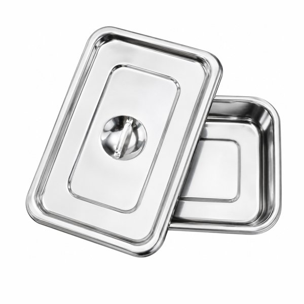 Surgical Instrument Tray