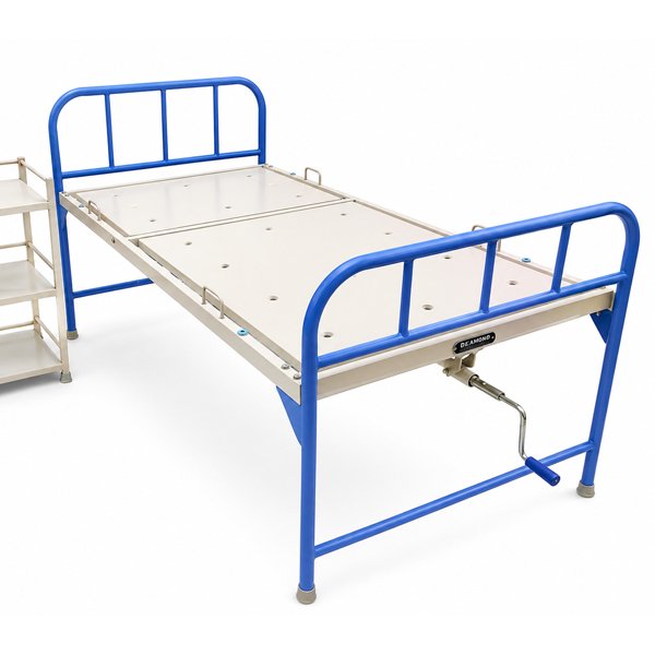 Semi-fowler Bed Standard