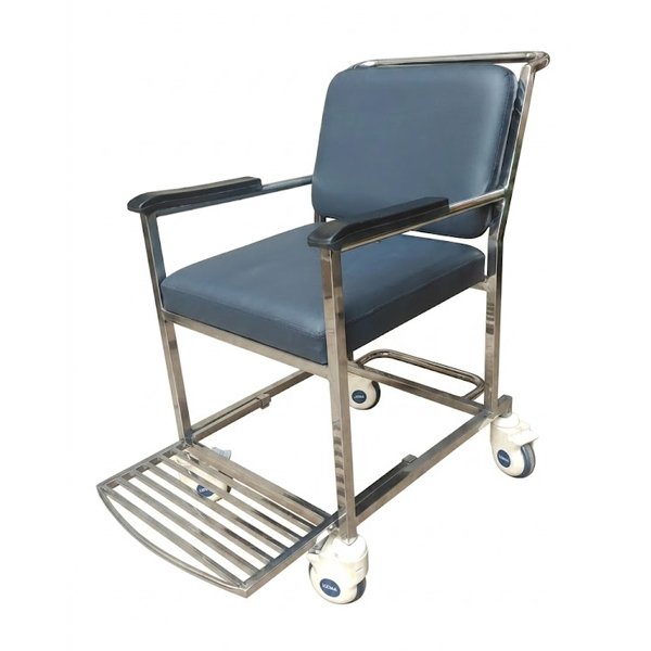 Wheel Chair SS