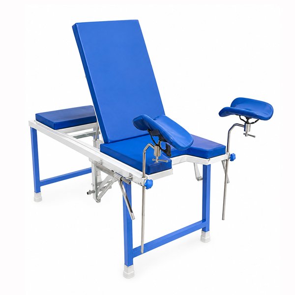 Labour Table MS Improved Design / Delivery Bed