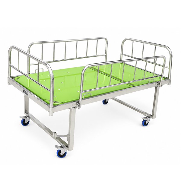 Semi-fowler Bed SS
