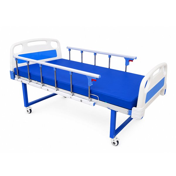 Semi-fowler Bed MS Electro