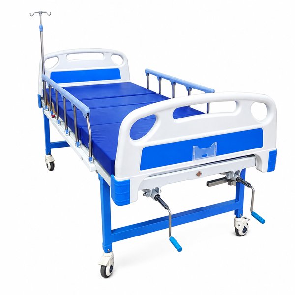 Full-fowler Bed Deluxe