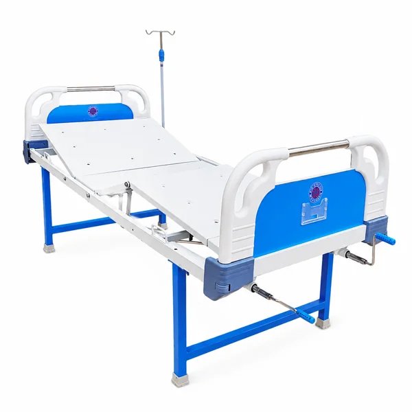 Full-fowler Bed Super Deluxe