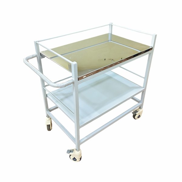 Instrument Trolley MS