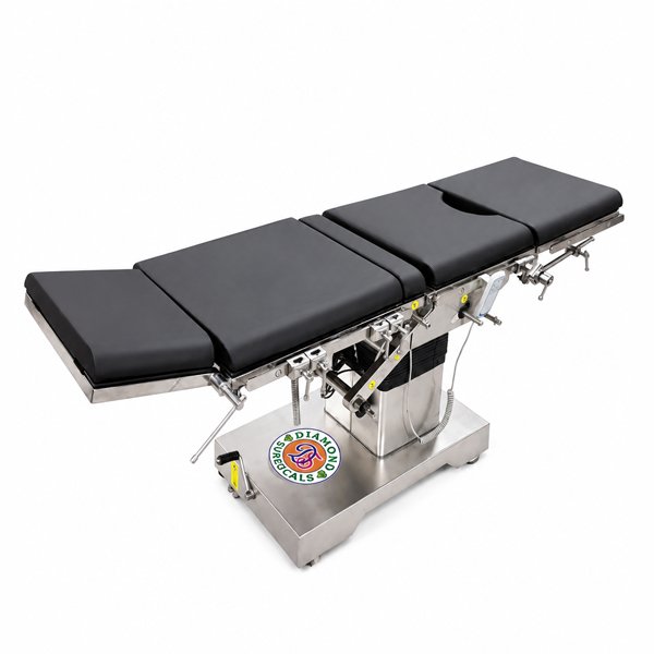 Gs OT Table Electric