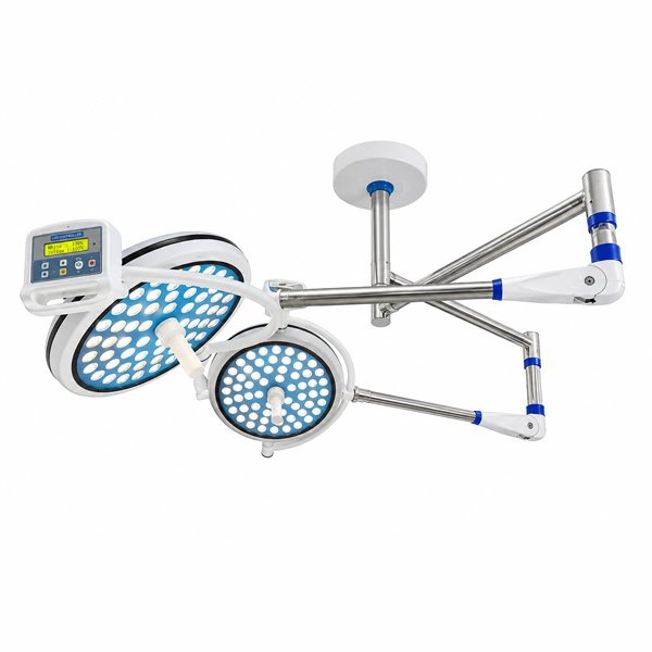 OT Light LED Double Dome