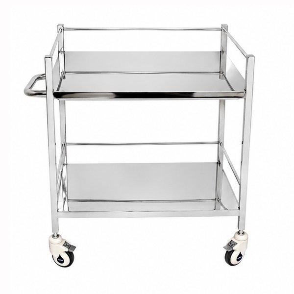 Instrument Trolley SS