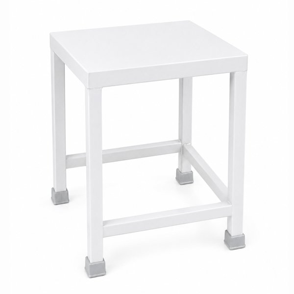 Stool Fixed