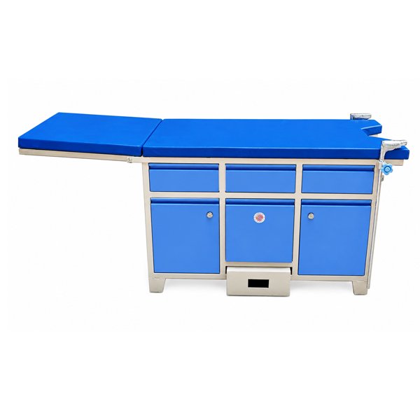 Examination Couch Gyne