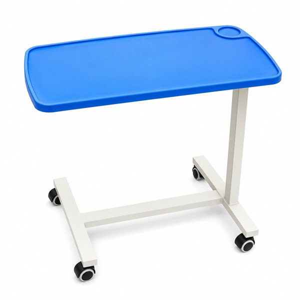 Over Bed Table MS Manual