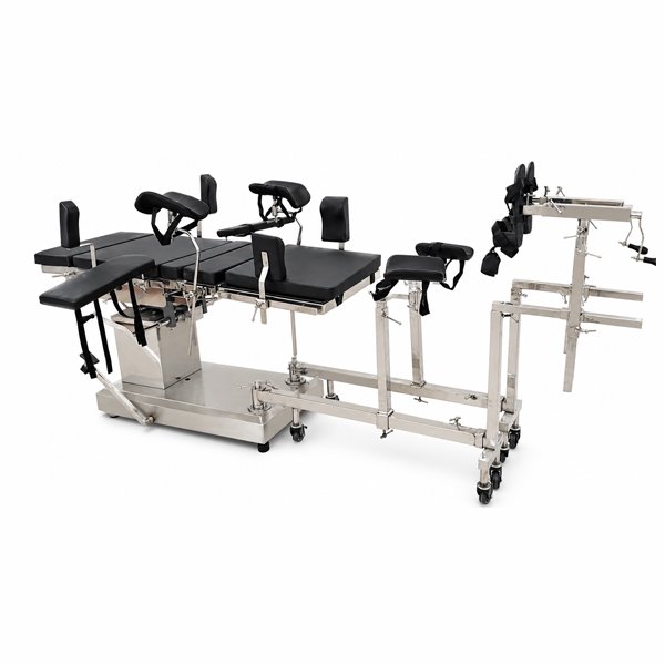 Hydraulic C-Arm OT Table