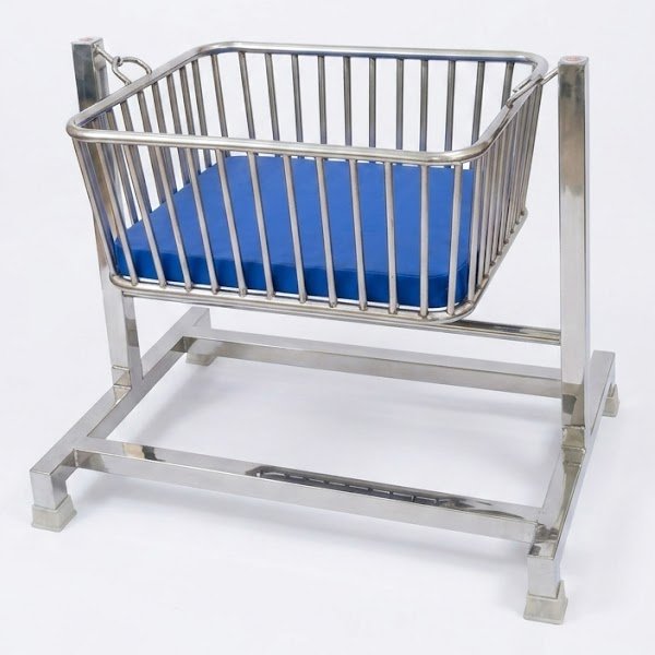 Baby Cradle SS