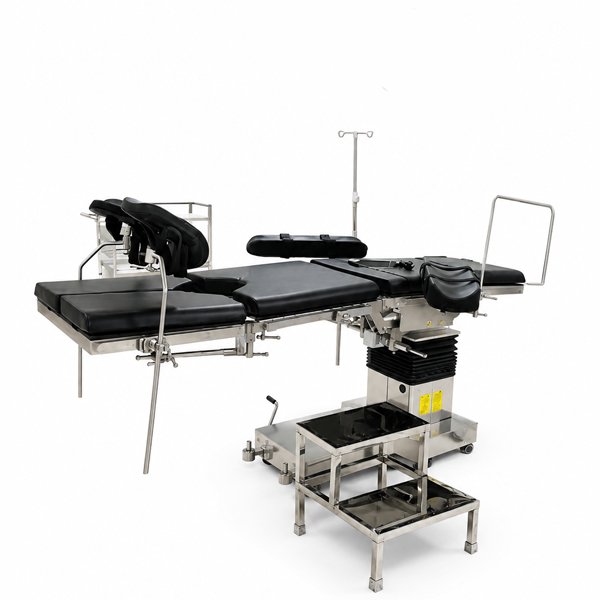 Fully Electro C-Arm OT Table