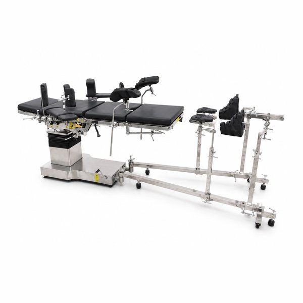 Semi Electro C-Arm OT Table